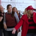 The Barden Bellas Put Their Spin on a Pink Song in This Pitch Perfect 3 Riff-Off