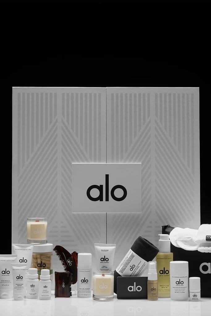 Best Beauty Advent Calendar For Self Care