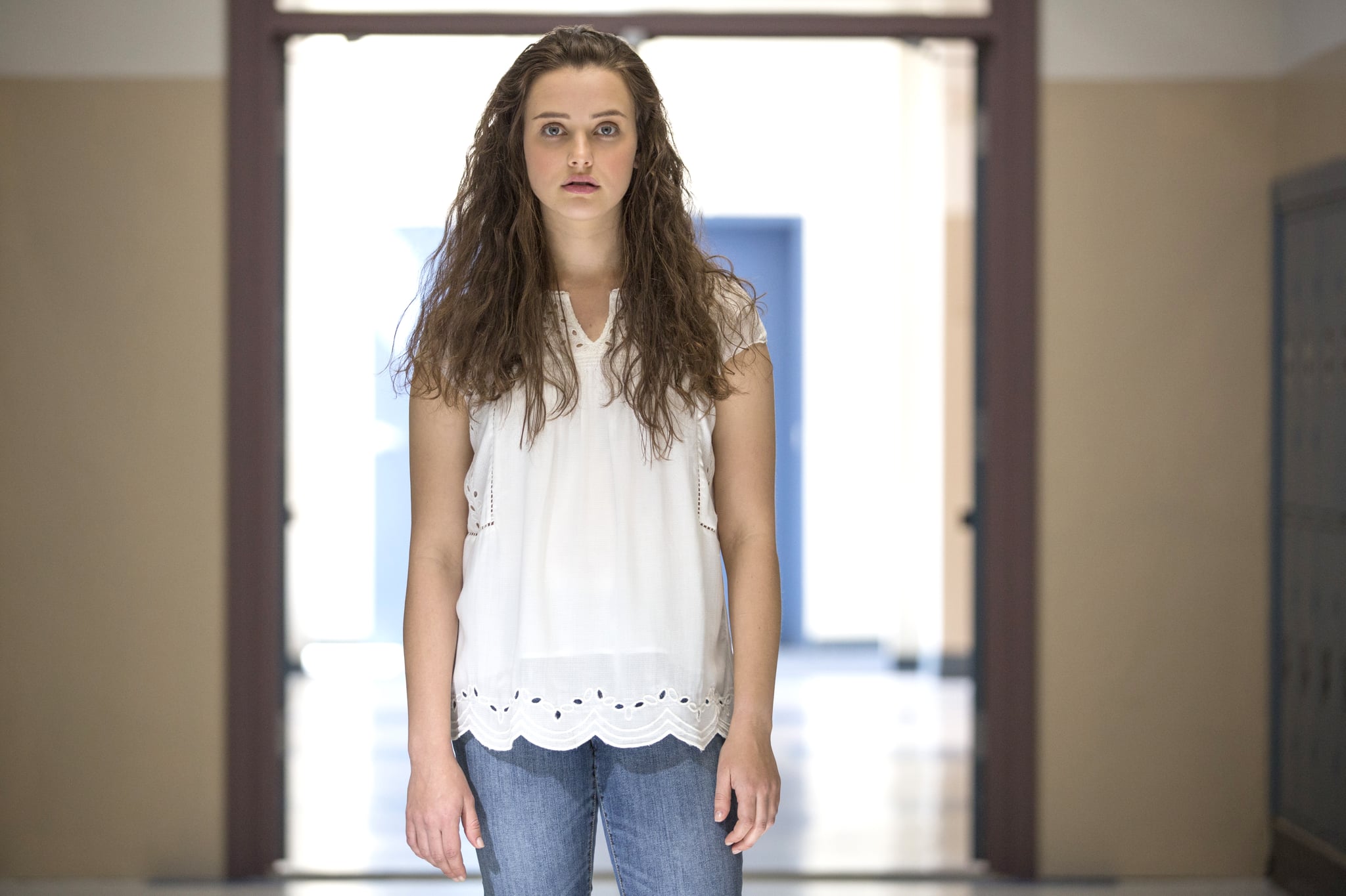 Is 13 Reasons Why a Different Color After Hannah's Death? POPSUGAR
