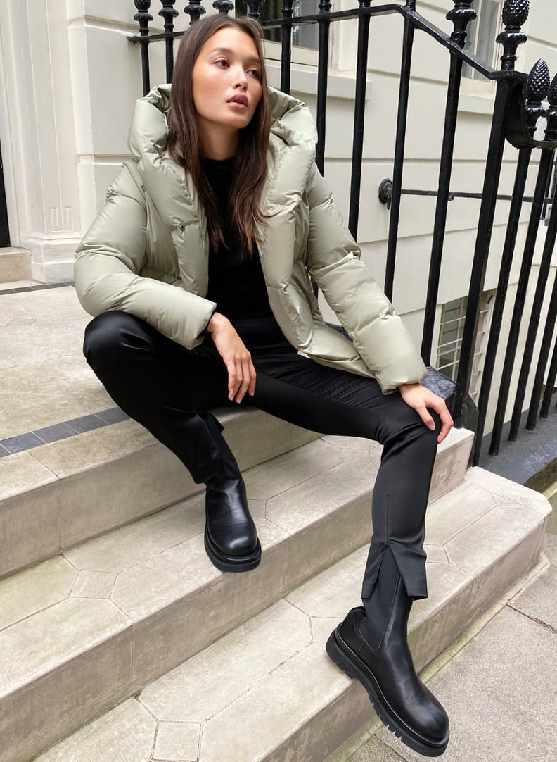 6 Winter Coat Trends For Women 2021-2022