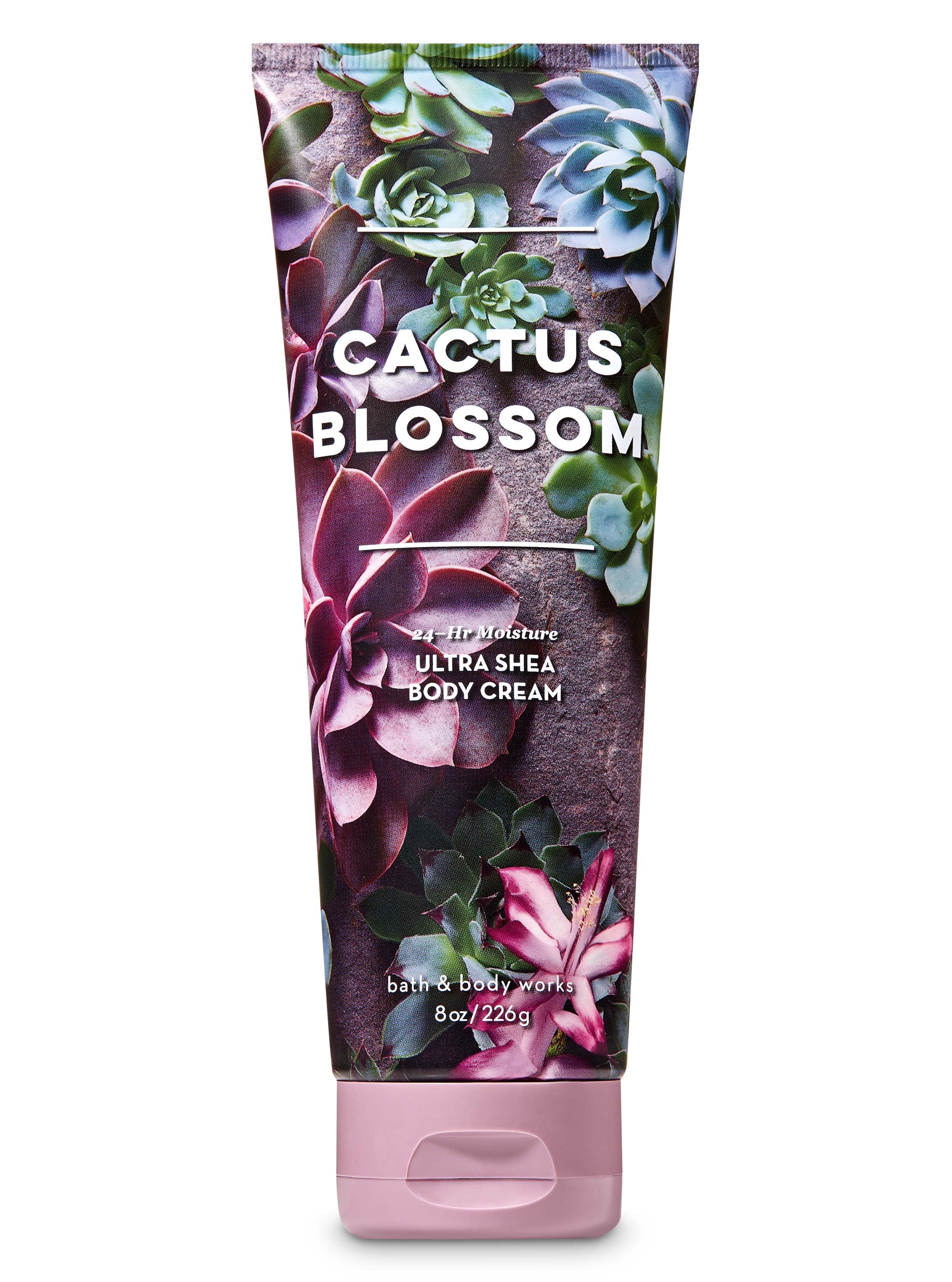 cactus bloom bath and body works pair｜TikTok Search