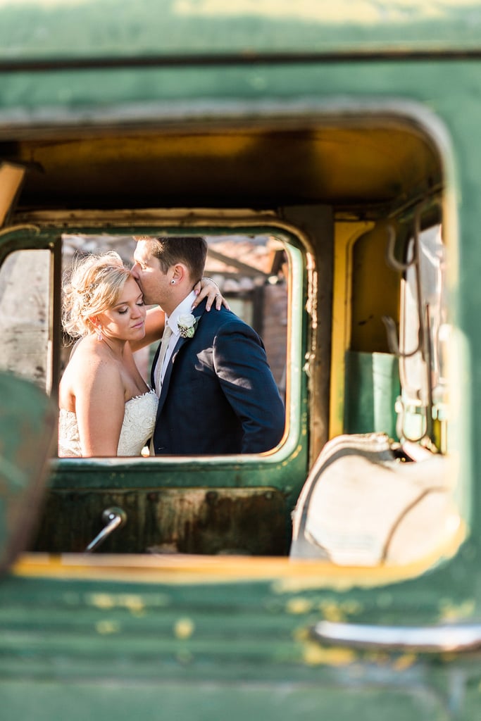 Las Vegas Wedding at Hard Rock Cafe