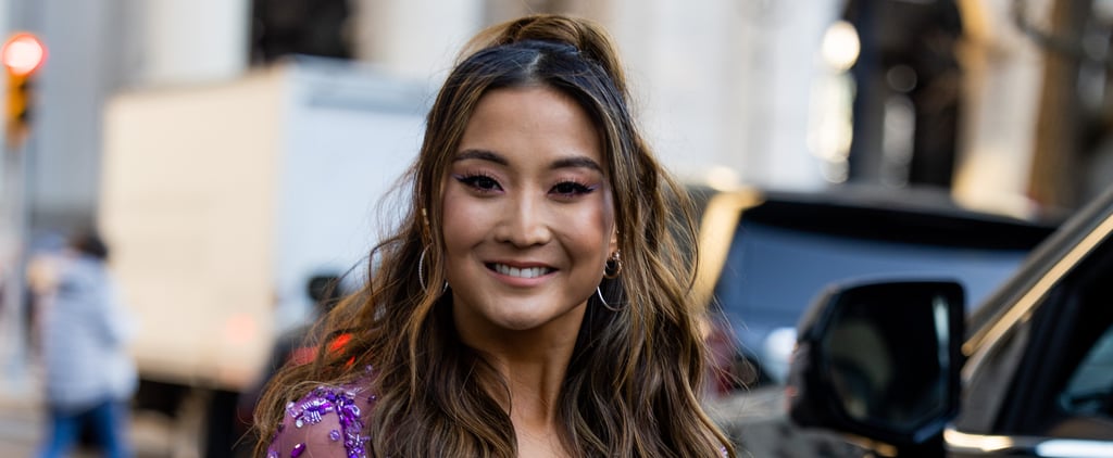 Who Is Ashley Park Dating?