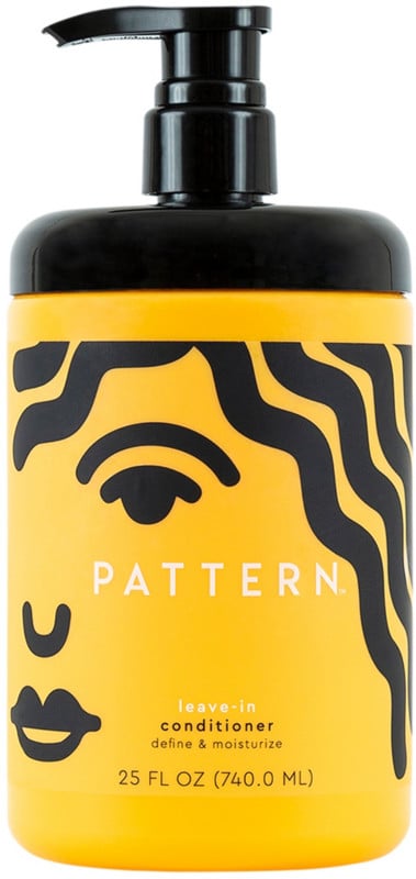 A Curl-Enhancing Leave-In: PATTERN Leave-In Conditioner