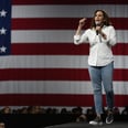 Kamala Harris's Sneaker Collection Has Us Believing She's "All Laced Up and Ready to Win"