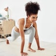 After Your Home Workout, Relax Tight Muscles With This 10-Minute Stretching Routine