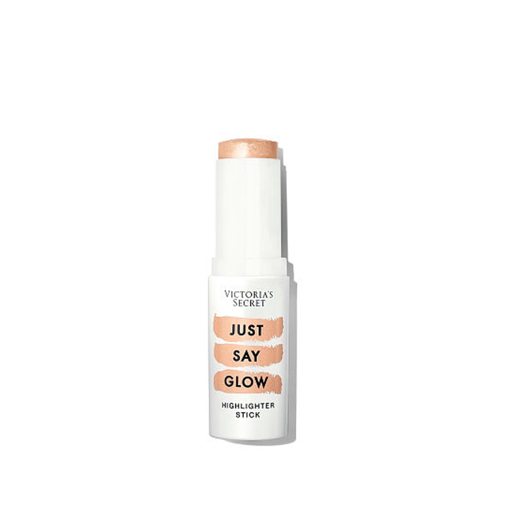 Victoria's Secret Angel Elsa Hosk's Highlighter