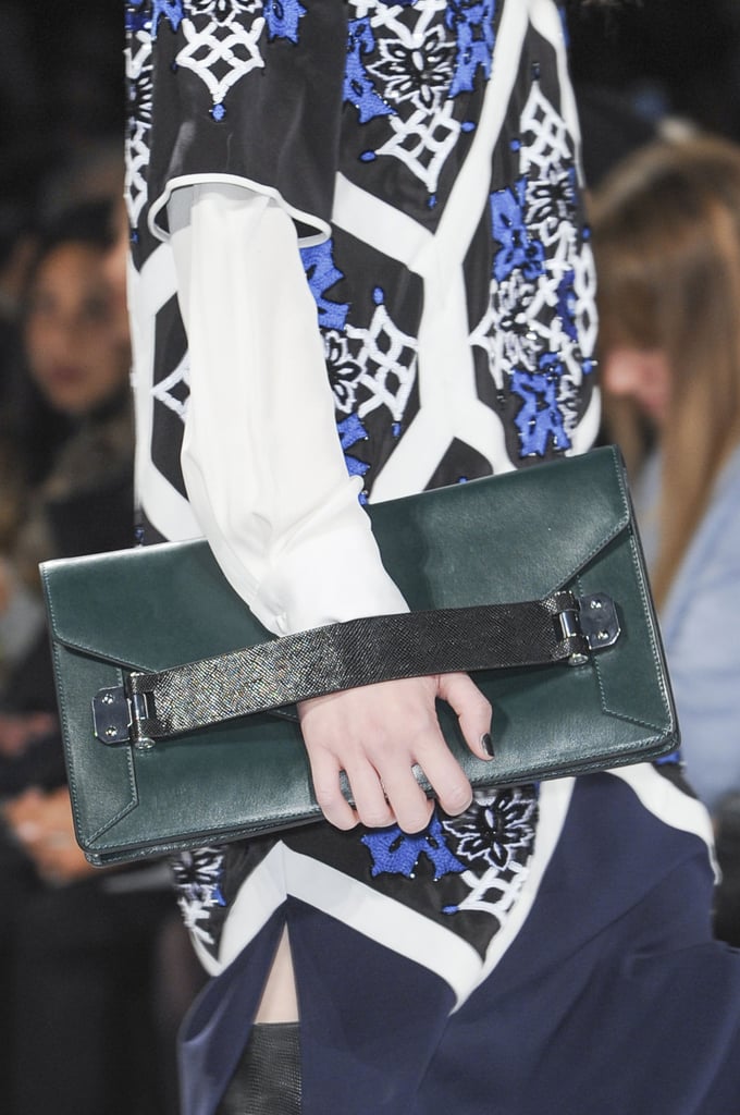 BCBG Max Azria Fall 2013
BCBG Max Azria Fall 2013