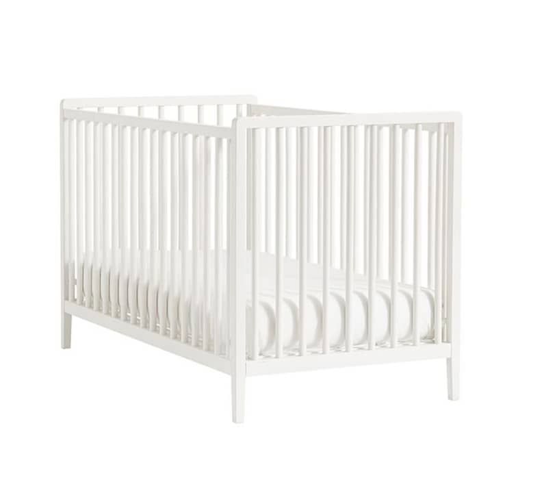 Hayden 2025 mini crib