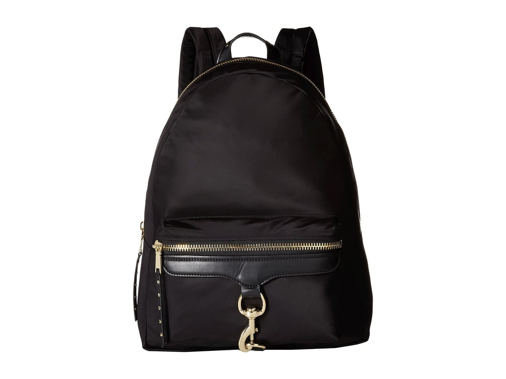 Rebecca Minkoff Tech To Go Backpack ($195)
