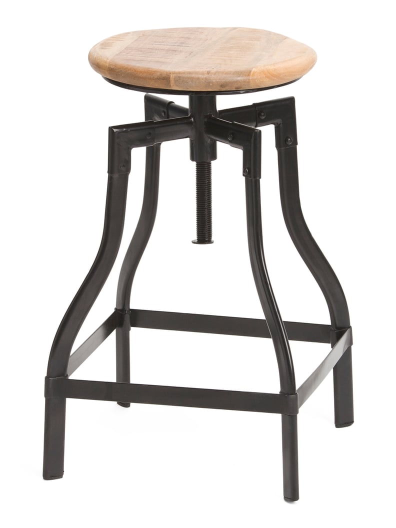 Casper Adjustable Barstool