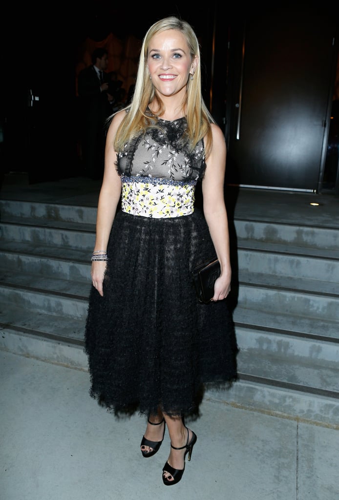 Pictured: Reese Witherspoon