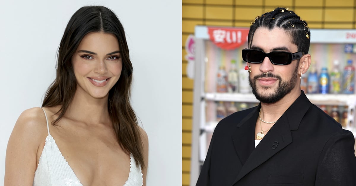 Kendall Jenner and Bad Bunny Ride a Horse Together in Photos as Reported Romance Continues