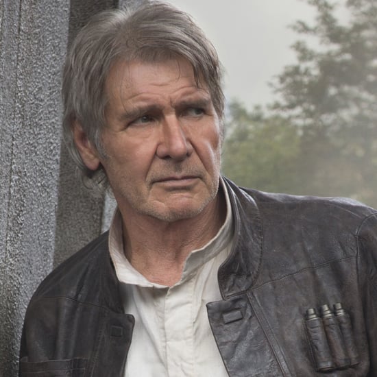 Star Wars: The Force Awakens Theories