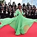 Most Iconic Dresses From Cannes Film Festival | Pictures