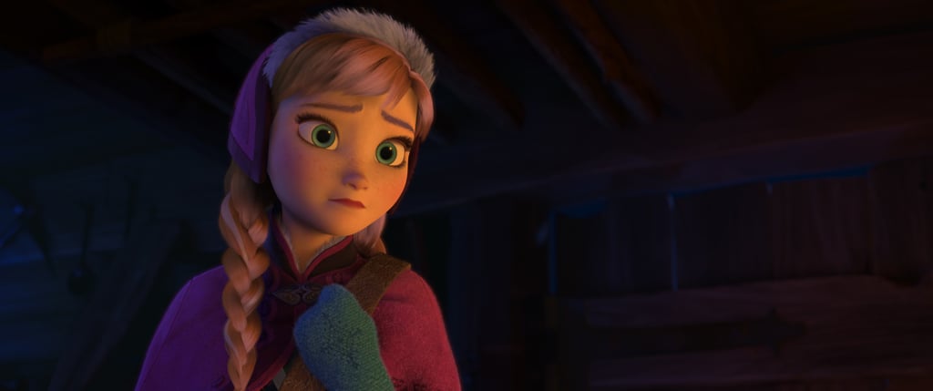 Fashion Lessons From Disney Princesses