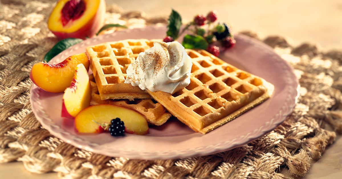 Yankee Candle Brunch Collection POPSUGAR Beauty