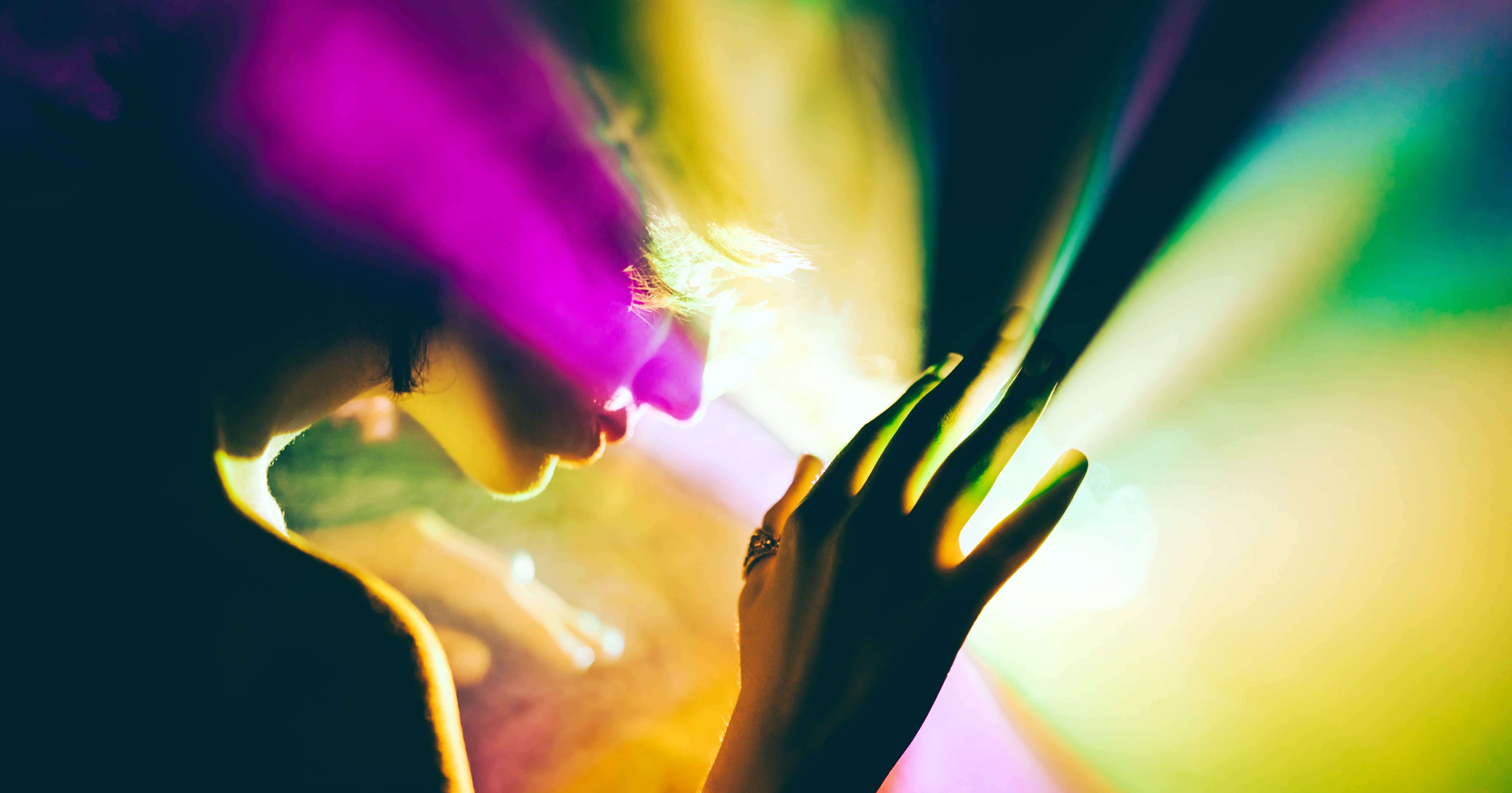 What’s Behind the Surge in Magic Mushroom Popularity