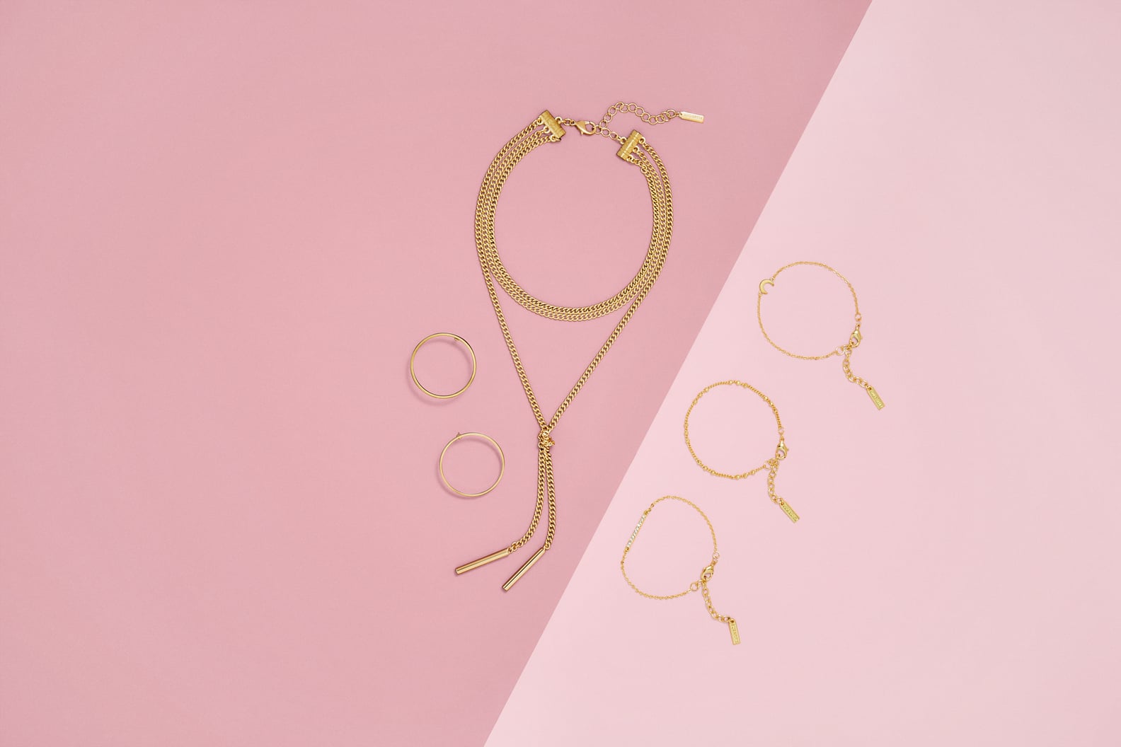 Baublebar SugarFix Target Collection POPSUGAR Fashion