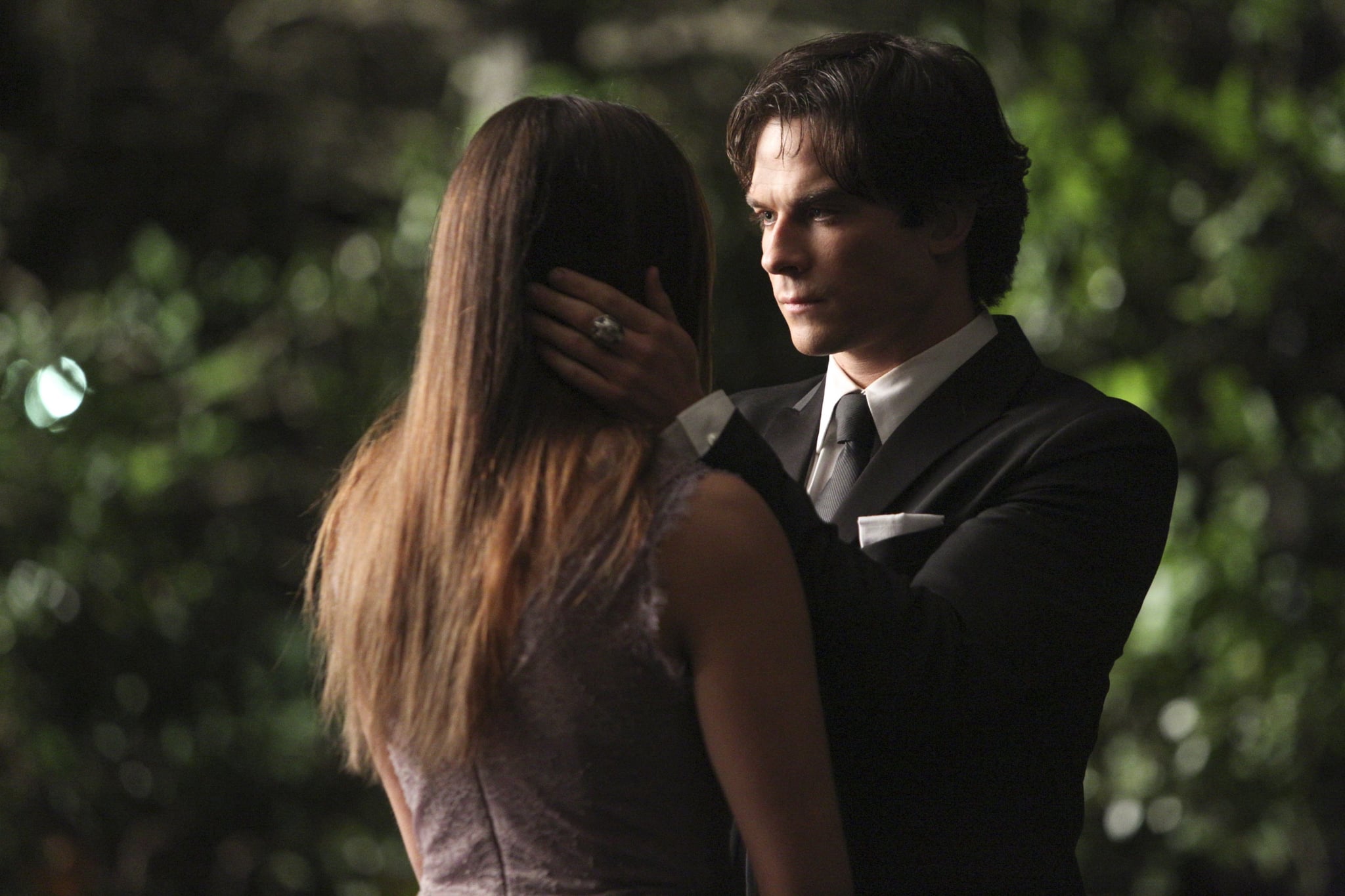 The Vampire Diaries Series Finale Details Popsugar Entertainment 8223