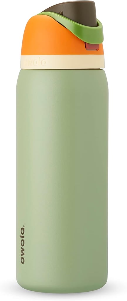 Owala FreeSip Insulated Stainless Steel Water Bottle