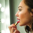 Breaking: Gal Gadot Is the New Face of Revlon — Because She's a Goddamned Superheroine