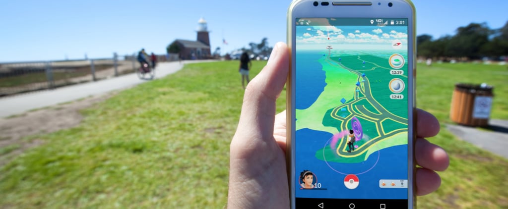 Pokemon Go Life Lessons