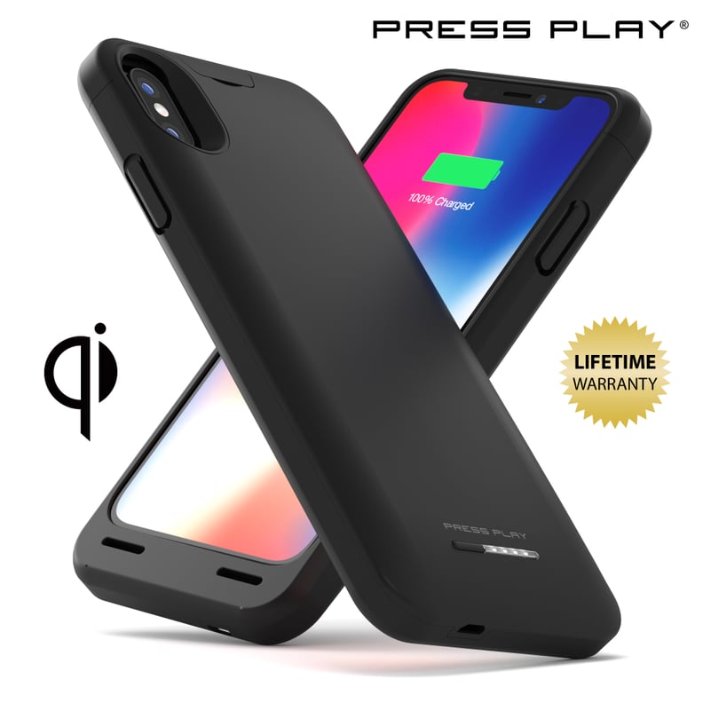 iPhone X Battery Case