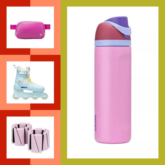 16 Gifts For Fitness and Wellness Enthusiasts
