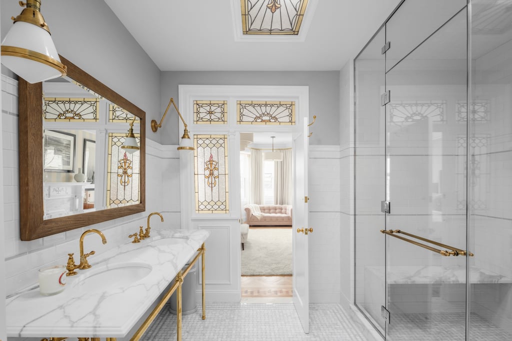 Emily Blunt and John Krasinski Sell Brooklyn Townhouse