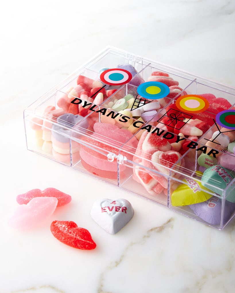 Dylan's Candy Bar Valentine's Day Tackle Box ($28)