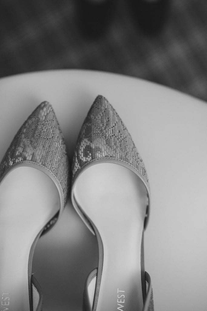 Vermont Mountain Wedding