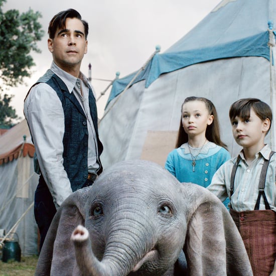 Dumbo Parents Review
