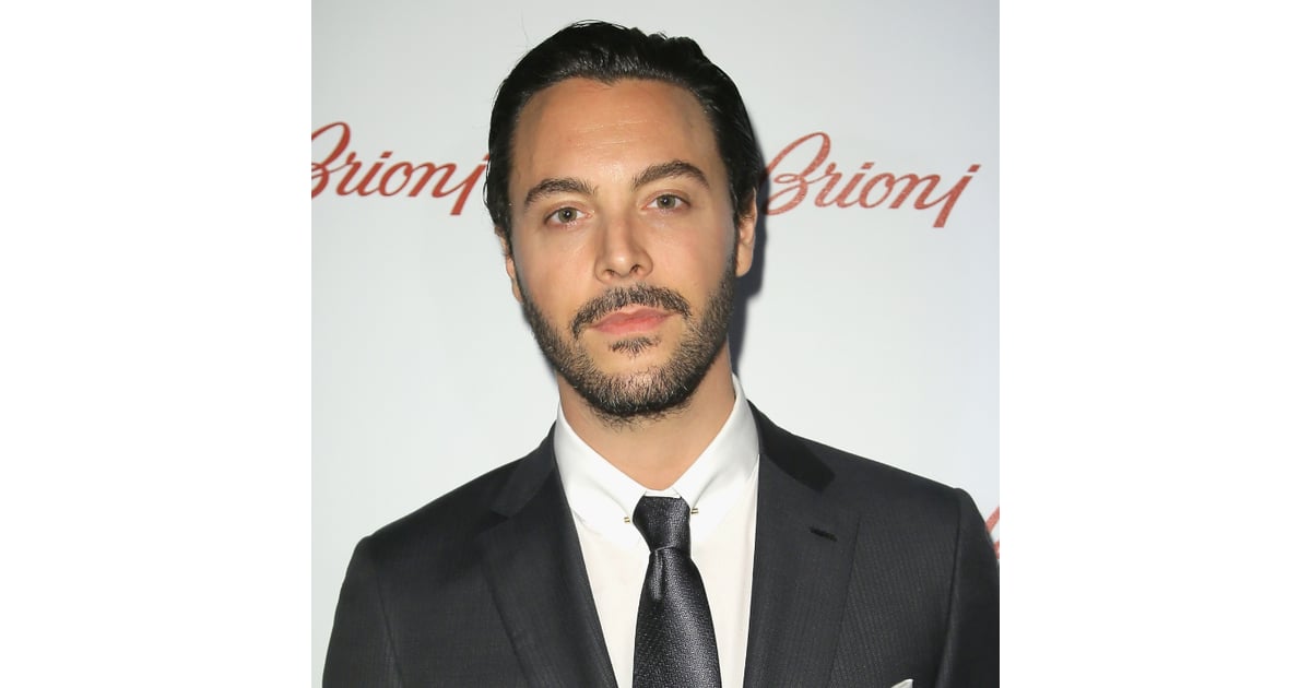 Jack Huston | POPSUGAR Celebrity