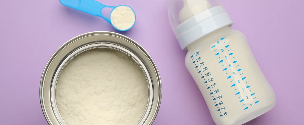 The Best Baby Formula | 2023