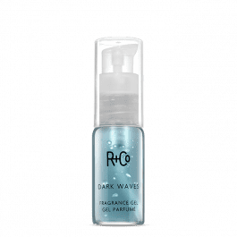 R+Co Dark Waves Fragrance Gel