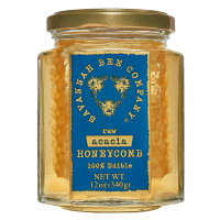 acacia honeycomb