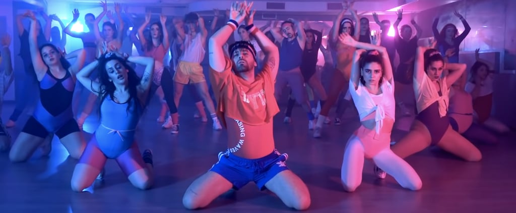 Dua Lipa "Physical" Group Dance Choreography | Video