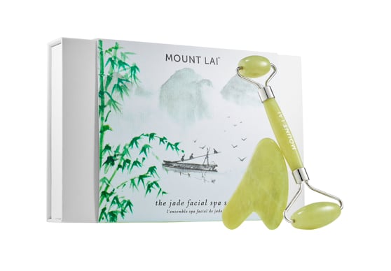 Mount Lai The Jade Facial Spa Set