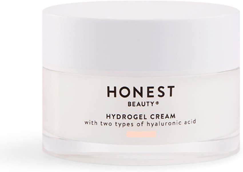 Honest Beauty Hydrogel Cream