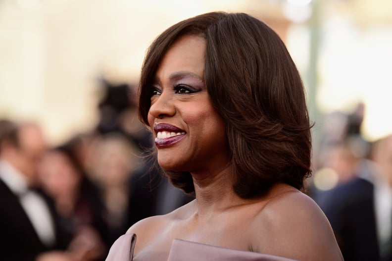 Viola Davis