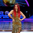How Strictly's Dianne Buswell Is Breaking the Pregnancy Fitness Stereotype
