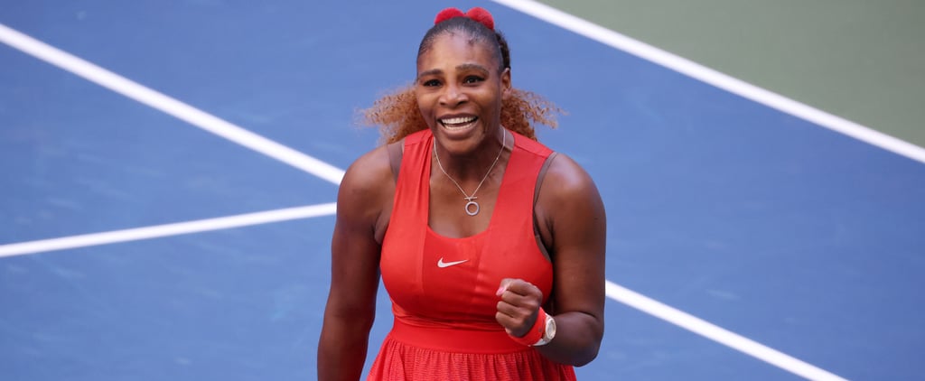 Serena Williams's Statement of Support For Meghan Markle