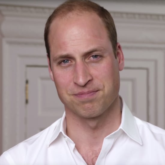Prince William National Stand Up to Bullying Day Video