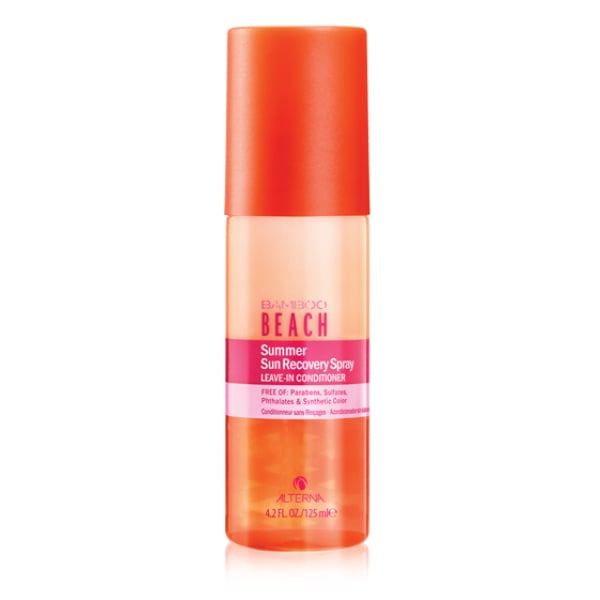 Alterna Bamboo Beach Sun Recovery Spray