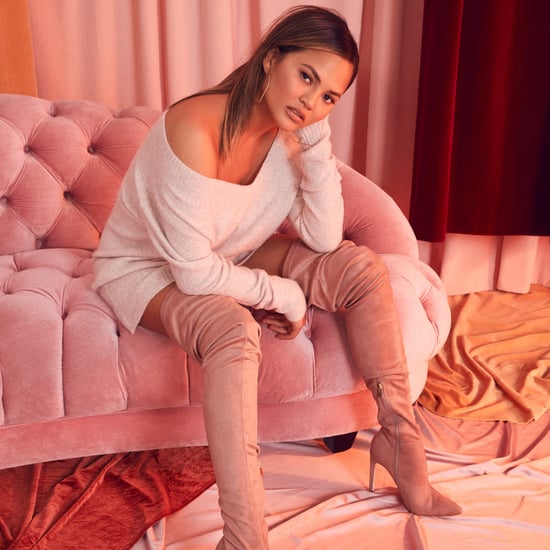 Chrissy Teigen Revolve Clothing Collection