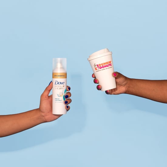 Dunkin Donuts x Dove Contest