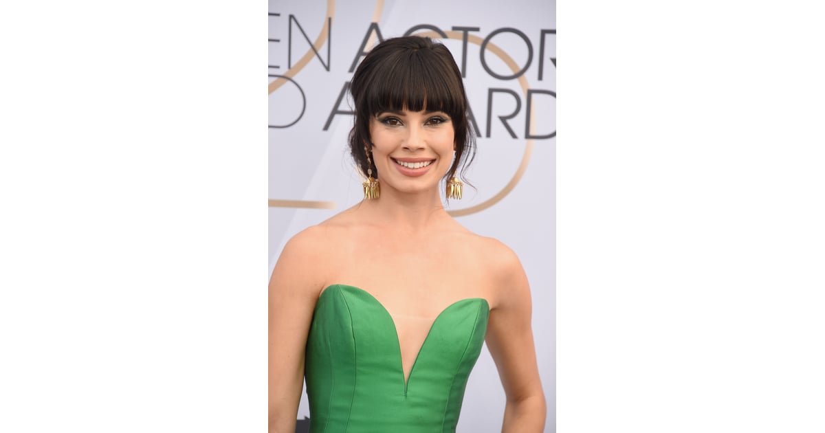 Jenna Lyng Adams We Are Literally Seeing Stars These Beauty Looks From The Sag Awards Are Dazzling Popsugar Beauty Photo 58 Find the perfect jenna lyng adams stock photos and editorial news pictures from getty images. jenna lyng adams we are literally
