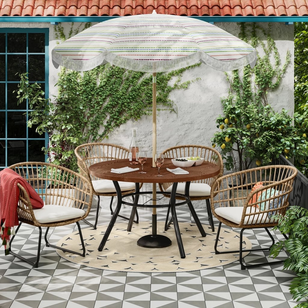 Southport Patio Dining Set