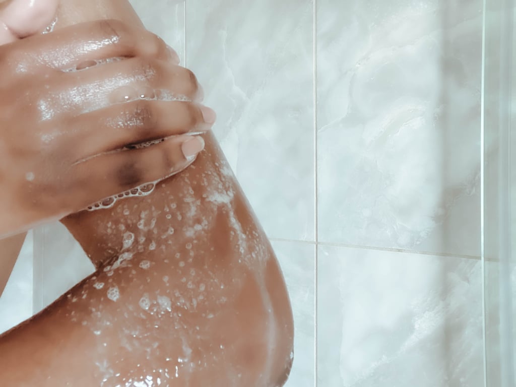 Common Skin-Care Mistake #4: Showering in Hot Water
